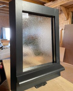 menuiserie sur-mesure Questembert